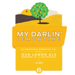 My Darlin' Lemontime